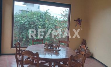 CASA EN VENTA ESTILO RUSTICO - (3)