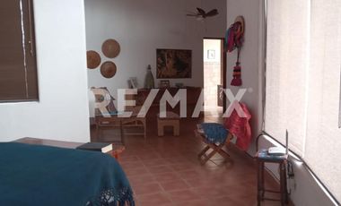 CASA EN VENTA ESTILO RUSTICO - (3)