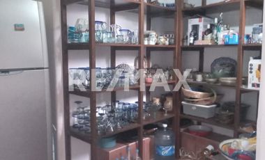 CASA EN VENTA ESTILO RUSTICO - (3)