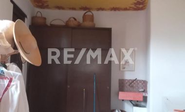 CASA EN VENTA ESTILO RUSTICO - (3)