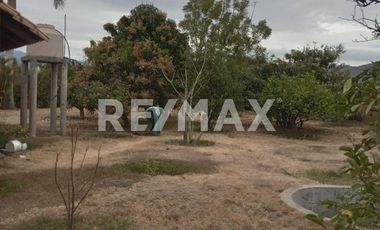 CASA EN VENTA ESTILO RUSTICO - (3)
