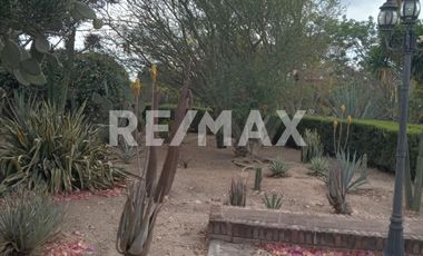 CASA EN VENTA ESTILO RUSTICO - (3)