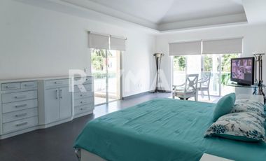 Casa en Venta en Álamos I, Cancún - (3)