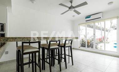 Casa en Venta en Álamos I, Cancún - (3)