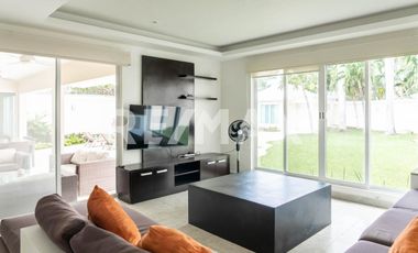 Casa en Venta en Álamos I, Cancún - (3)