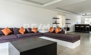 Casa en Venta en Álamos I, Cancún - (3)