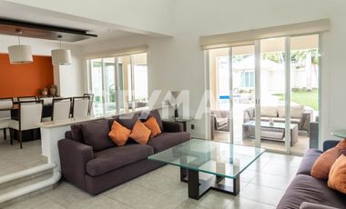 Casa en Venta en Álamos I, Cancún - (3)