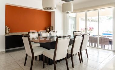 Casa en Venta en Álamos I, Cancún - (3)