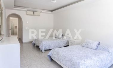 Casa en Venta en Álamos I, Cancún - (3)