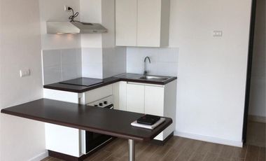 Muy luminoso,full equi 1D/1B, Metro Ecuado y A.Hur