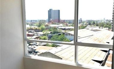 Muy luminoso,full equi 1D/1B, Metro Ecuado y A.Hur