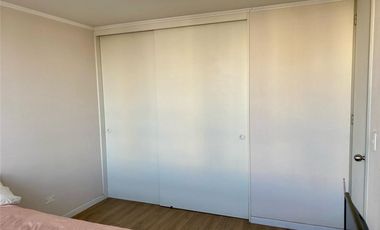 Muy luminoso,full equi 1D/1B, Metro Ecuado y A.Hur