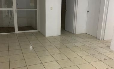 céntrico departamento en renta en tonalá