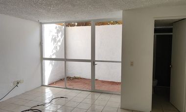 céntrico departamento en renta en tonalá