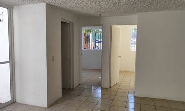 céntrico departamento en renta en tonalá