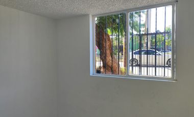 céntrico departamento en renta en tonalá