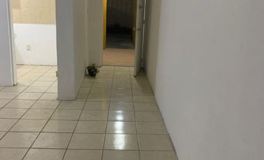 céntrico departamento en renta en tonalá