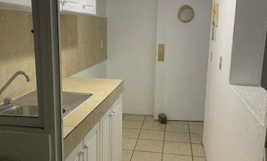 céntrico departamento en renta en tonalá