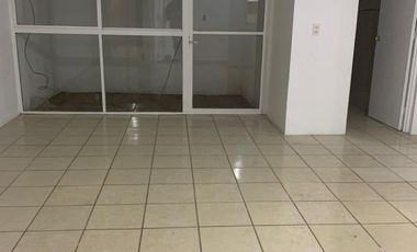céntrico departamento en renta en tonalá