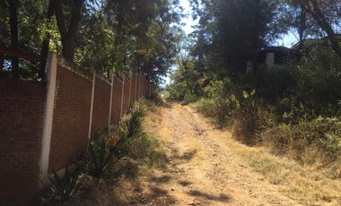 TERRENO EN VENTA EN GUADALUPE VICTORIA - (3)