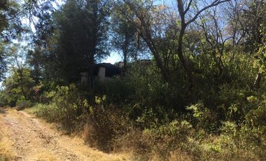 TERRENO EN VENTA EN GUADALUPE VICTORIA - (3)