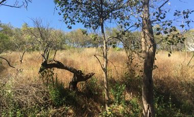 TERRENO EN VENTA EN GUADALUPE VICTORIA - (3)