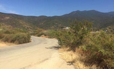 TERRENO EN VENTA EN GUADALUPE VICTORIA - (3)