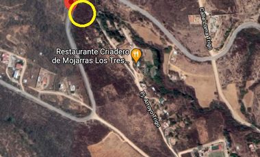 TERRENO EN VENTA EN GUADALUPE VICTORIA - (3)