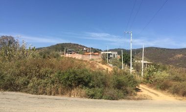 TERRENO EN VENTA EN GUADALUPE VICTORIA - (3)