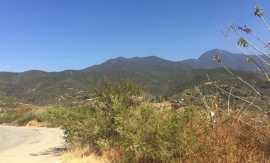 TERRENO EN VENTA EN GUADALUPE VICTORIA - (3)