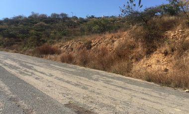 TERRENO EN VENTA EN GUADALUPE VICTORIA - (3)