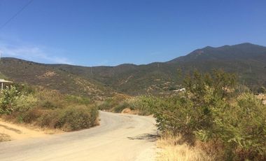 TERRENO EN VENTA EN GUADALUPE VICTORIA - (3)