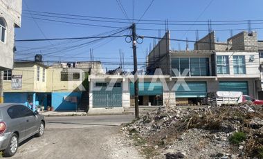 LOCAL CON TERRENO EN RENTA, SAN MATEO ATENCO  - (3)
