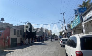 LOCAL CON TERRENO EN RENTA, SAN MATEO ATENCO  - (3)