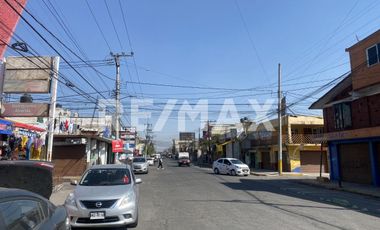 LOCAL CON TERRENO EN RENTA, SAN MATEO ATENCO  - (3)