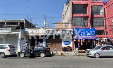 LOCAL CON TERRENO EN RENTA, SAN MATEO ATENCO  - (3)