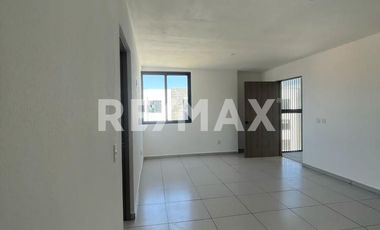 RENTA DE DEPARTAMENTO NUEVO TOLUCA EN LA CRESPA TOWN. - (3)