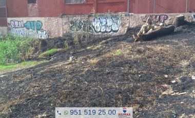 TERRENO EN RENTA SOBRE LA AVENIDA PORFIRIO DIAZ - (3)