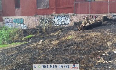 TERRENO EN RENTA SOBRE LA AVENIDA PORFIRIO DIAZ - (3)