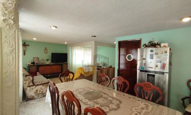 CASA EN VENTA EN UBICACION ESTRATEGICA CONSTITUCION DE 1917