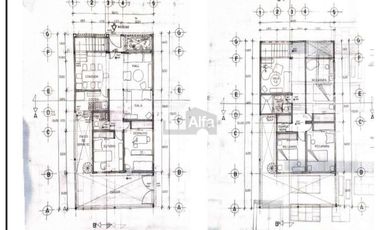 CASA EN VENTA EN UBICACION ESTRATEGICA CONSTITUCION DE 1917