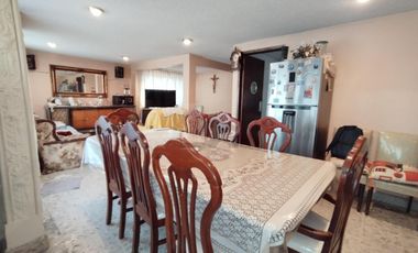 CASA EN VENTA EN UBICACION ESTRATEGICA CONSTITUCION DE 1917