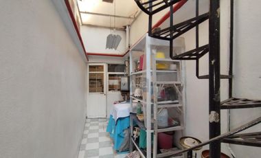 CASA EN VENTA EN UBICACION ESTRATEGICA CONSTITUCION DE 1917