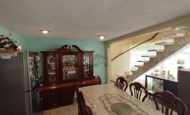 CASA EN VENTA EN UBICACION ESTRATEGICA CONSTITUCION DE 1917