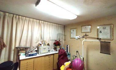 CASA EN VENTA EN UBICACION ESTRATEGICA CONSTITUCION DE 1917