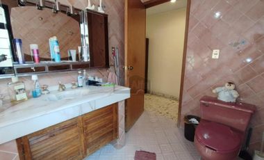 CASA EN VENTA EN UBICACION ESTRATEGICA CONSTITUCION DE 1917