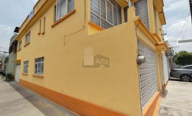 CASA EN VENTA EN UBICACION ESTRATEGICA CONSTITUCION DE 1917