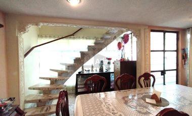 CASA EN VENTA EN UBICACION ESTRATEGICA CONSTITUCION DE 1917