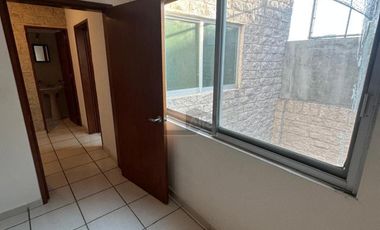 Casa en Renta en  Fracc. Rincón del Campestre LEON, GTO. Atrás a Foro 4 y cerca de Plaza Mayor