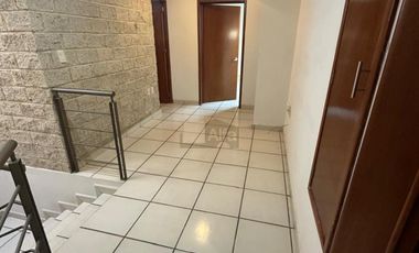 Casa en Renta en  Fracc. Rincón del Campestre LEON, GTO. Atrás a Foro 4 y cerca de Plaza Mayor